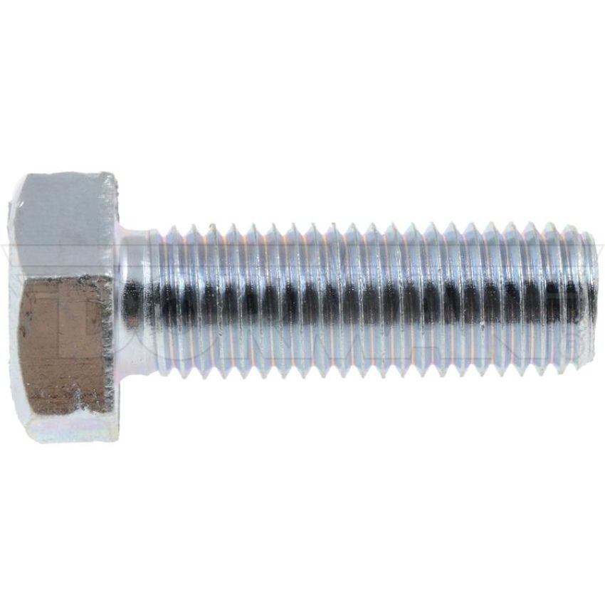 DORMAN 876-531 Cap Screw-Hex Head-Class 8.8- M10-1.25 x 30mm