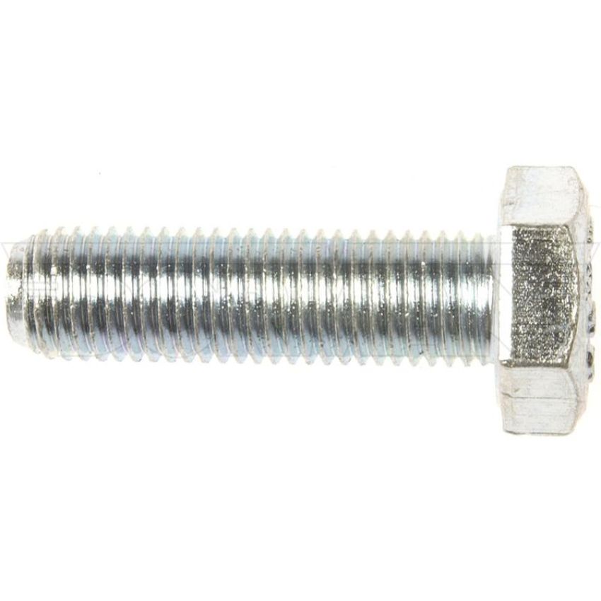DORMAN 876-536 Cap Screw-Hex Head-Class 8.8- M10-1.25 x 35mm