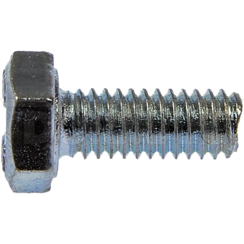 DORMAN 876-540 Cap Screw-Hex Head-Class 8.8- M10-1.0 x 40mm