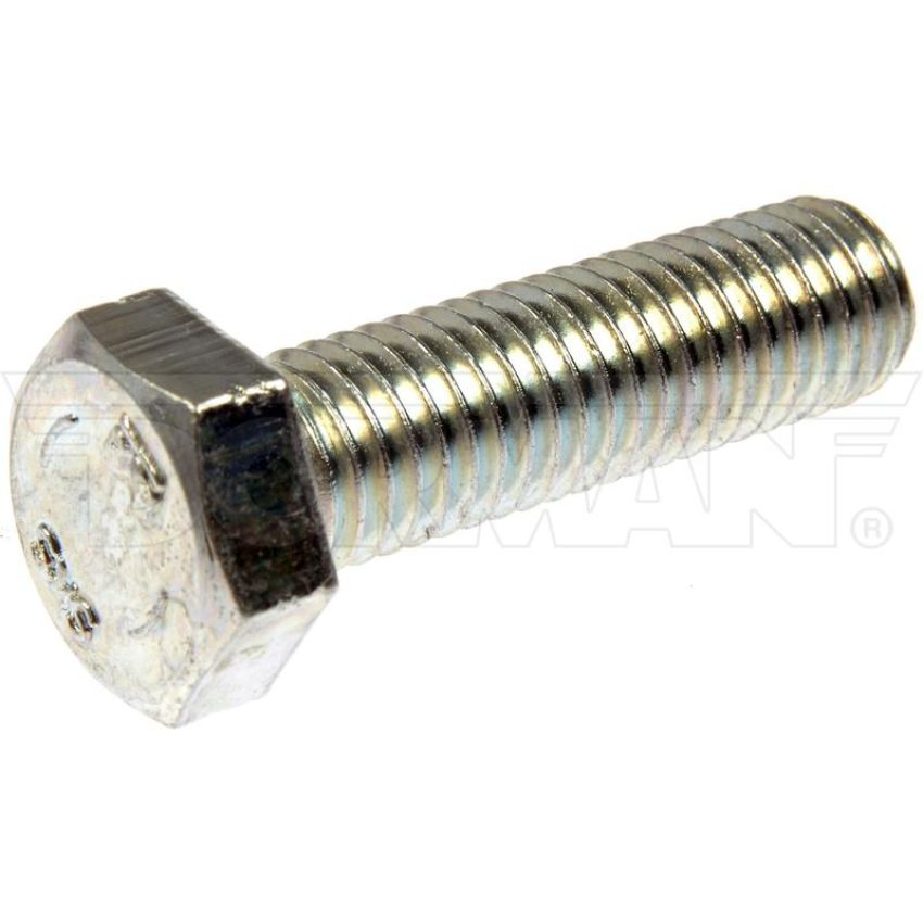 DORMAN 876-550 Cap Screw-Hex Head-Class 8.8- M10-1.0 x 50mm