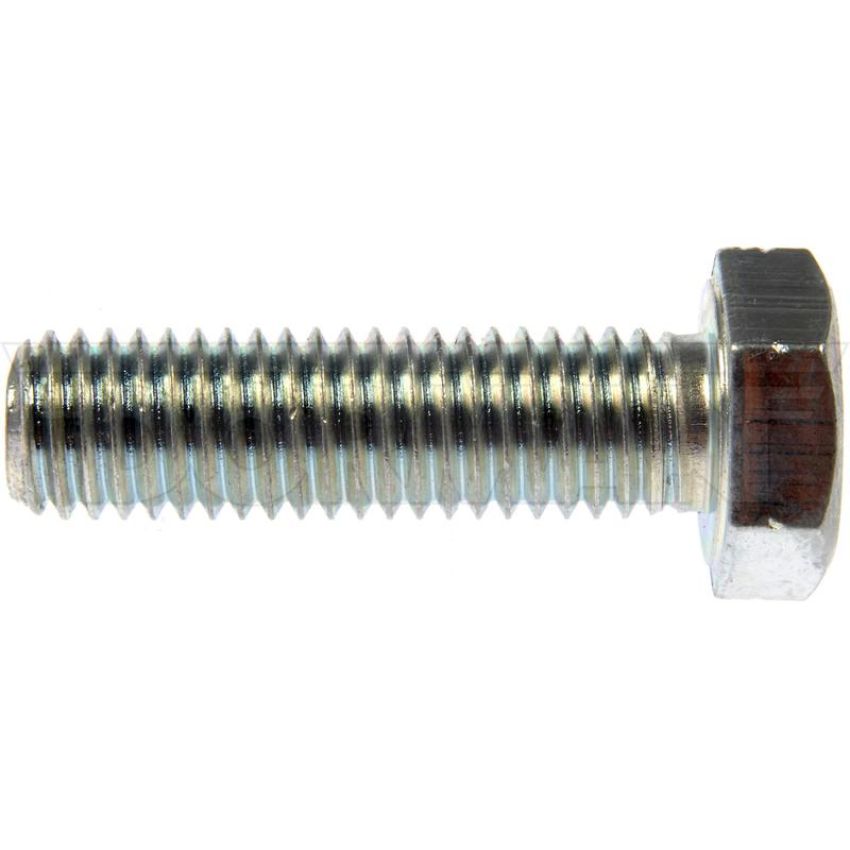 DORMAN 876-550 Cap Screw-Hex Head-Class 8.8- M10-1.0 x 50mm