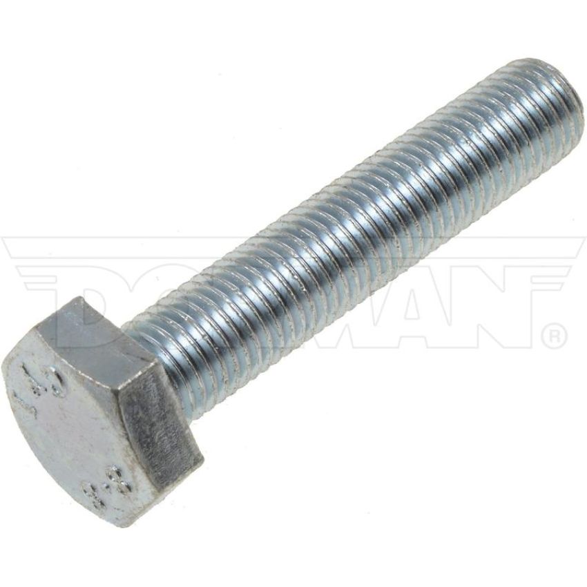 DORMAN 876-551 Cap Screw-Hex Head-Class 8.8- M10-1.25 x 50mm