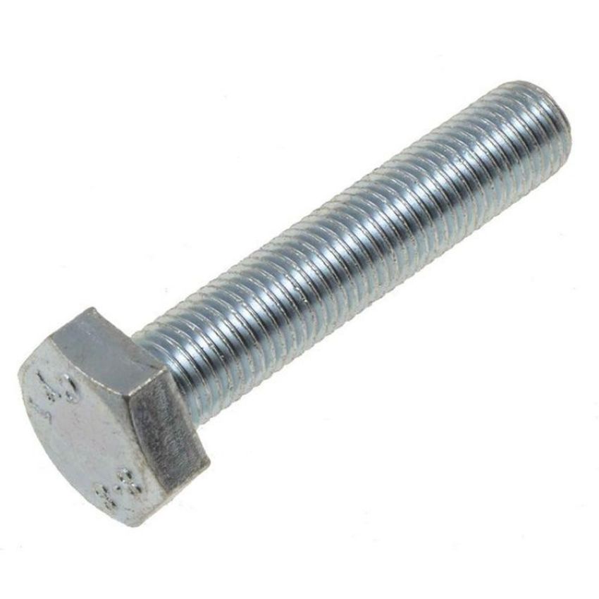 DORMAN 876-551 Cap Screw-Hex Head-Class 8.8- M10-1.25 x 50mm