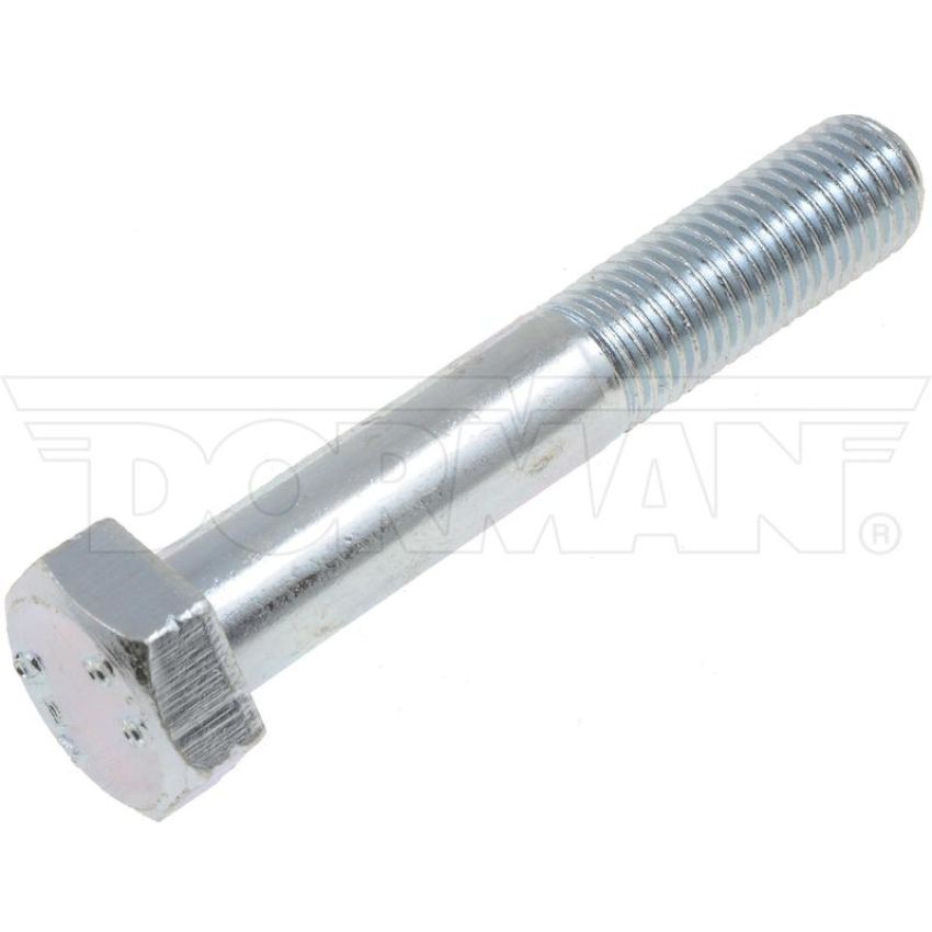 DORMAN 876-560 Cap Screw-Hex Head-Class 8.8- M10-1.25 x 60mm
