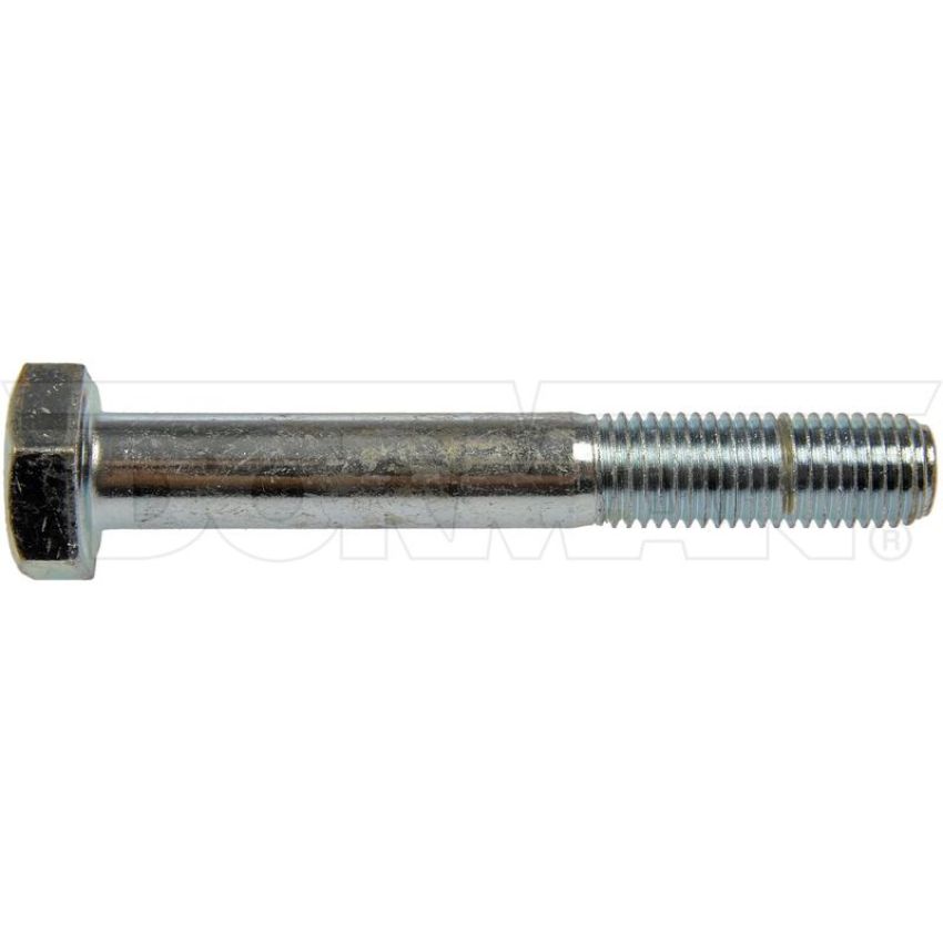 DORMAN 876-570 Cap Screw-Hex Head-Class 8.8- M10-1.25 x 70mm