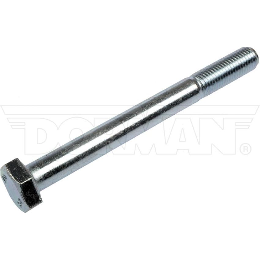 DORMAN 876-592 Cap Screw-Hex Head-Class 8.8- M10-1.25 x 100mm