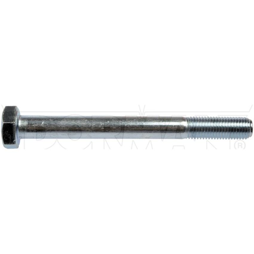 DORMAN 876-592 Cap Screw-Hex Head-Class 8.8- M10-1.25 x 100mm