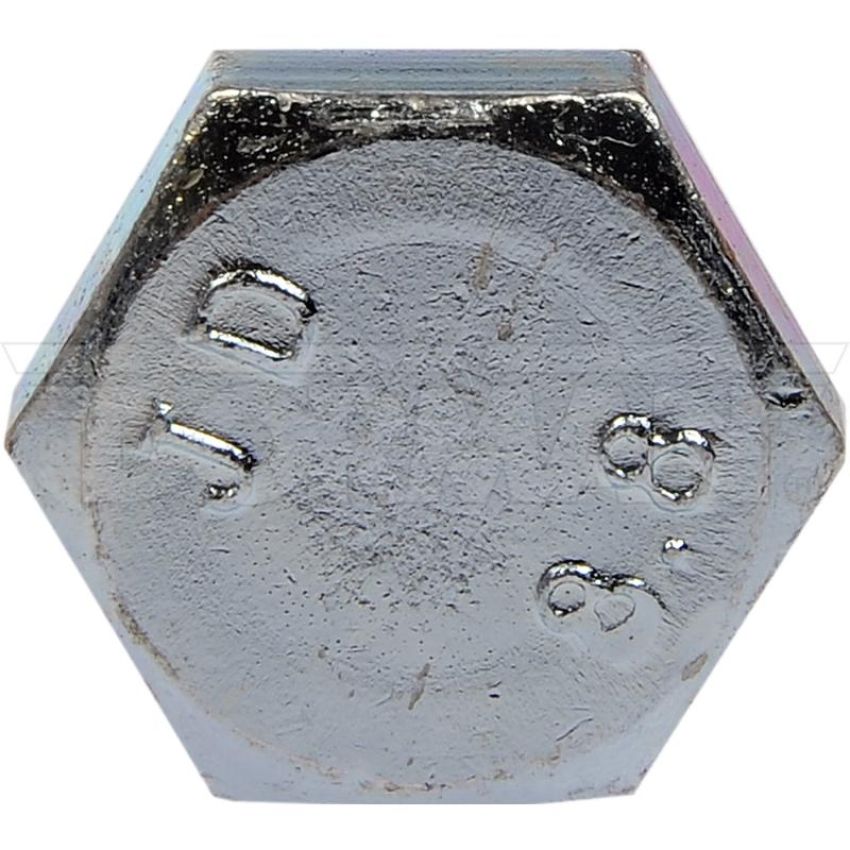 DORMAN 876-592 Cap Screw-Hex Head-Class 8.8- M10-1.25 x 100mm