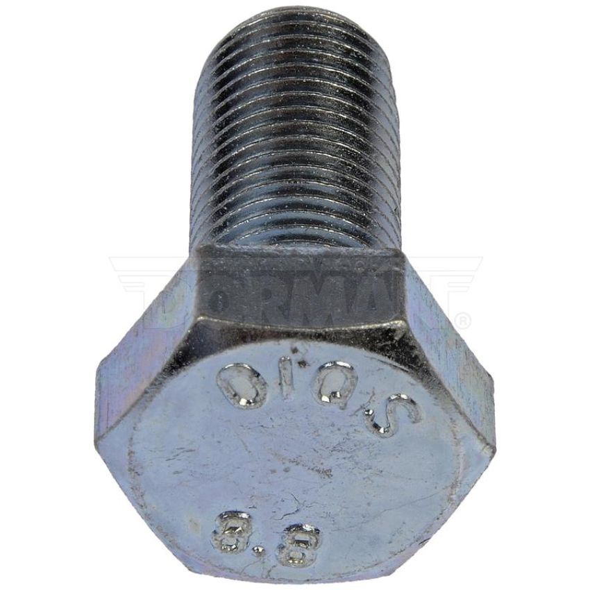 DORMAN 876-625 Cap Screw-Hex Head-Class 8.8- M12-1.25 x 25mm