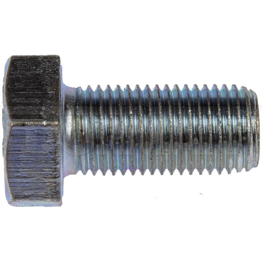 DORMAN 876-625 Cap Screw-Hex Head-Class 8.8- M12-1.25 x 25mm