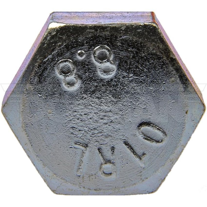 DORMAN 876-640 Cap Screw-Hex Head-Class 8.8- M12-1.50 x 40mm