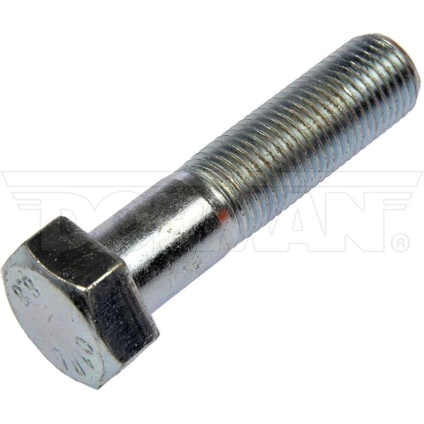 DORMAN 876-650 Cap Screw-Hex Head-Class 8.8- M12-1.25 x 50mm