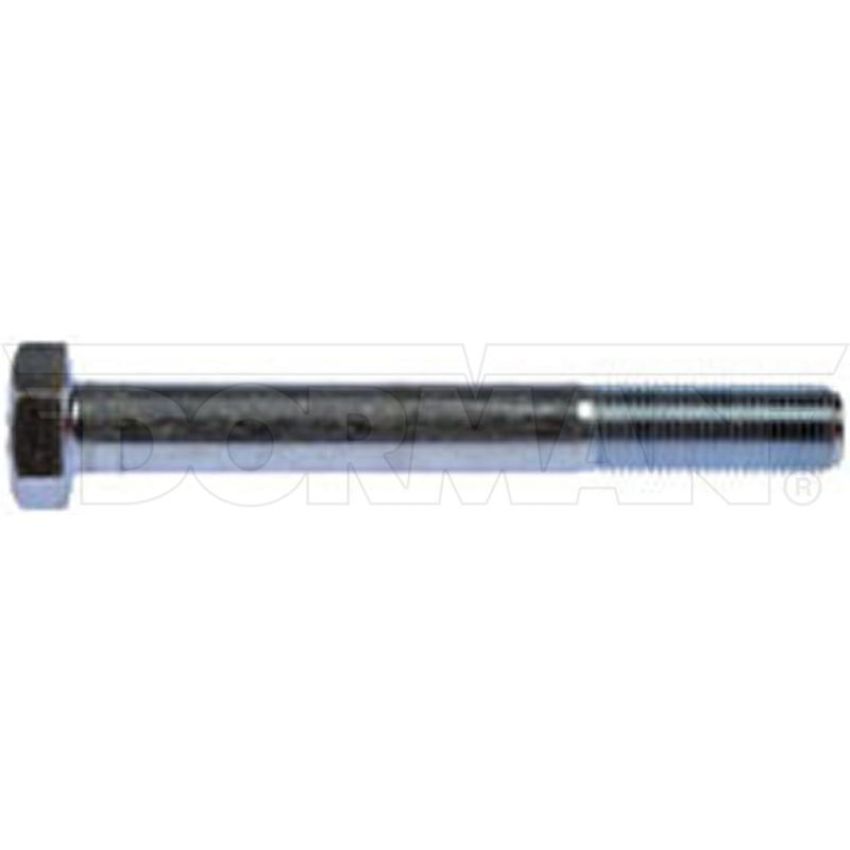 DORMAN 876-693 Cap Screw-Hex Head-Class 8.8- M12-1.25 x 100mm