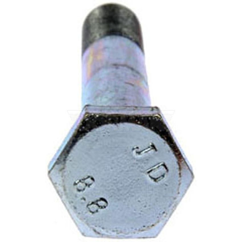 DORMAN 876-693 Cap Screw-Hex Head-Class 8.8- M12-1.25 x 100mm