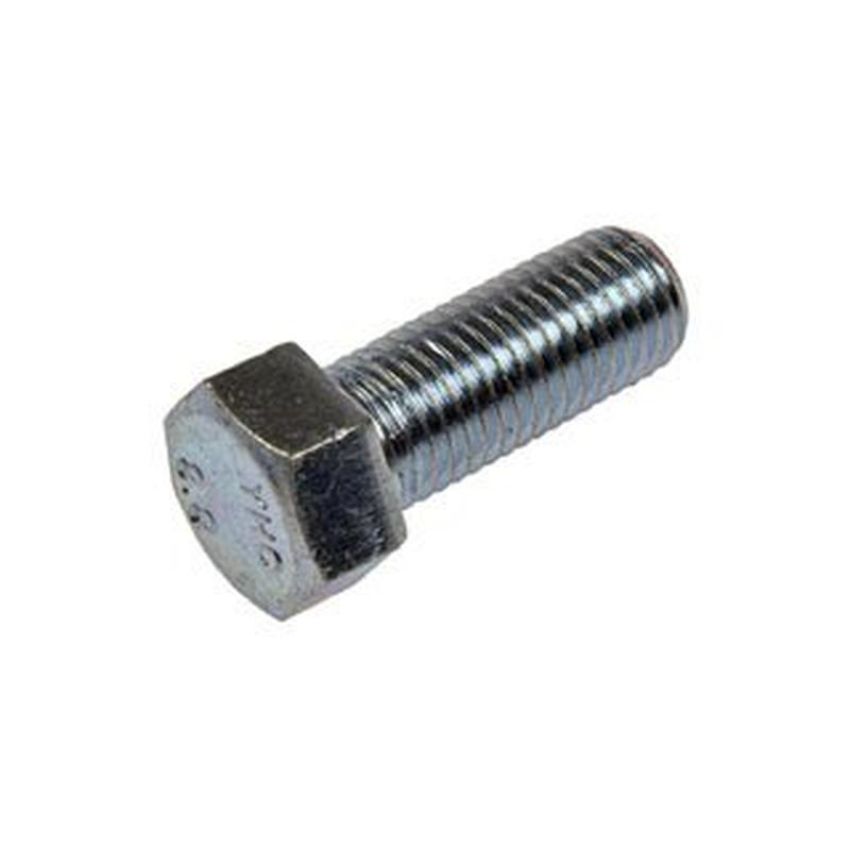 DORMAN 877-525 Cap Screw-Hex Head-Class 8.8- M10-1.25 x 25mm
