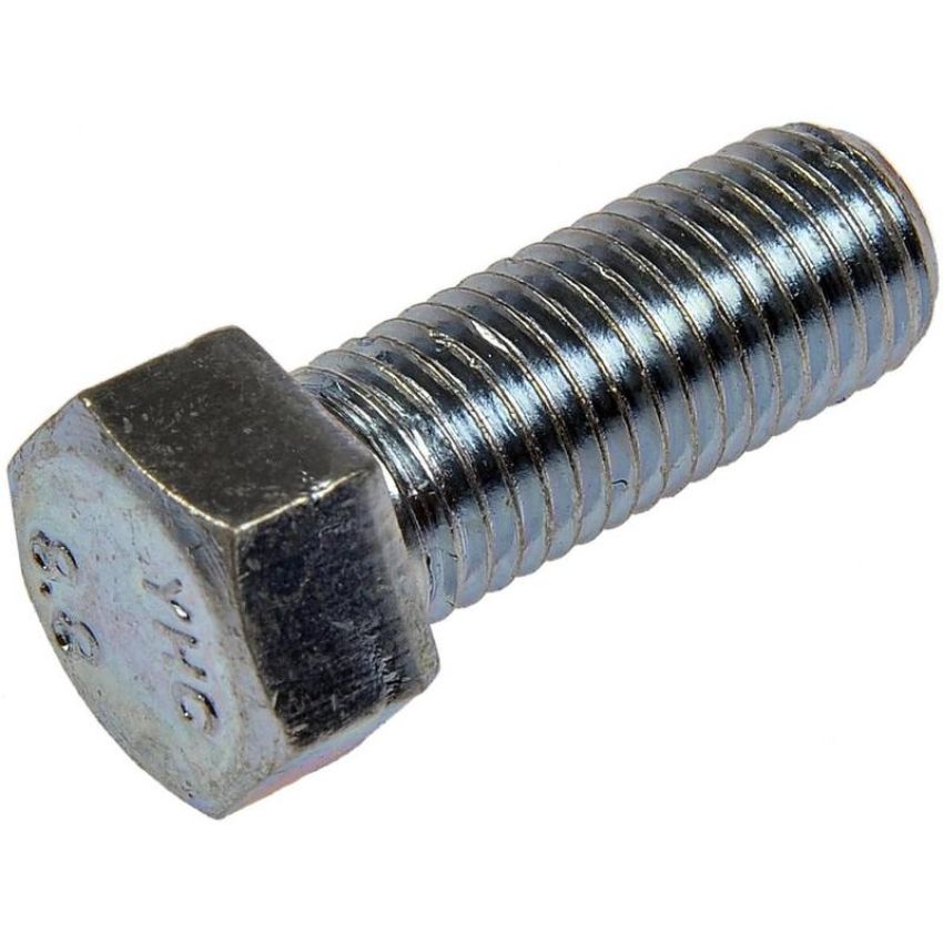 DORMAN 877-525 Cap Screw-Hex Head-Class 8.8- M10-1.25 x 25mm