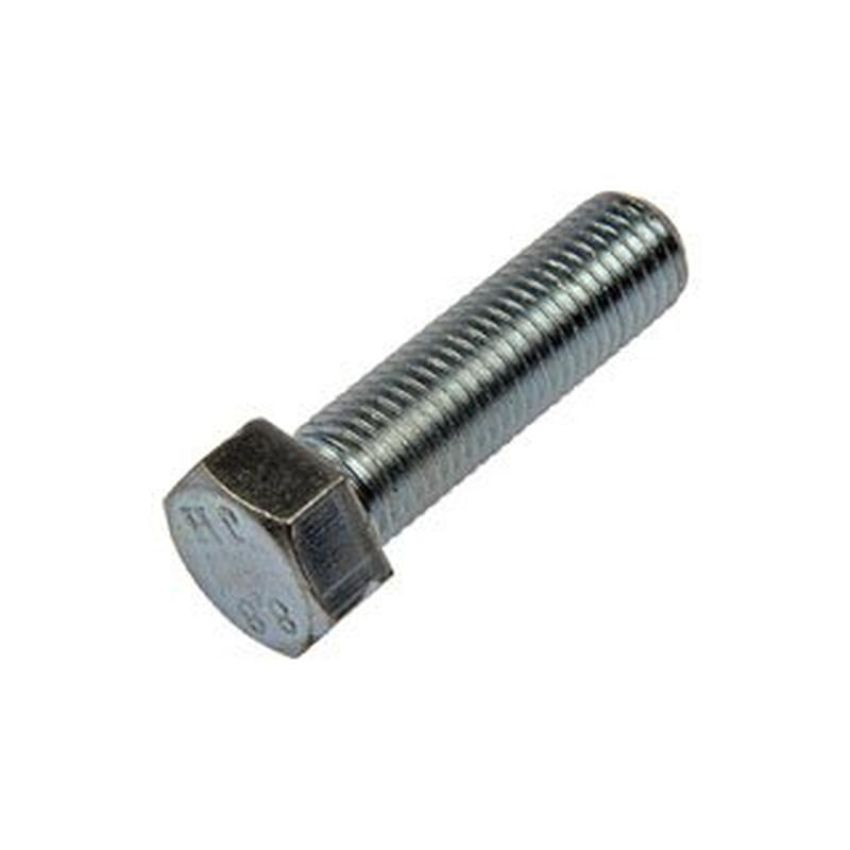 DORMAN 877-535 Cap Screw-Hex Head-Class 8.8- M10-1.25 x 35mm