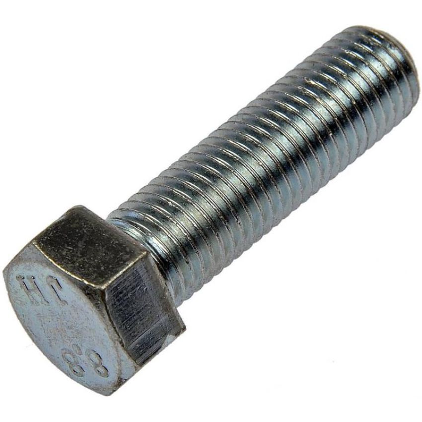 DORMAN 877-535 Cap Screw-Hex Head-Class 8.8- M10-1.25 x 35mm