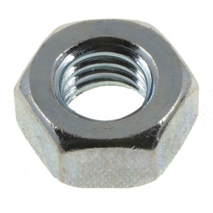 DORMAN 878-006 Hex Nut-Class 8-Thread Size M6-1.0, Height 10mm