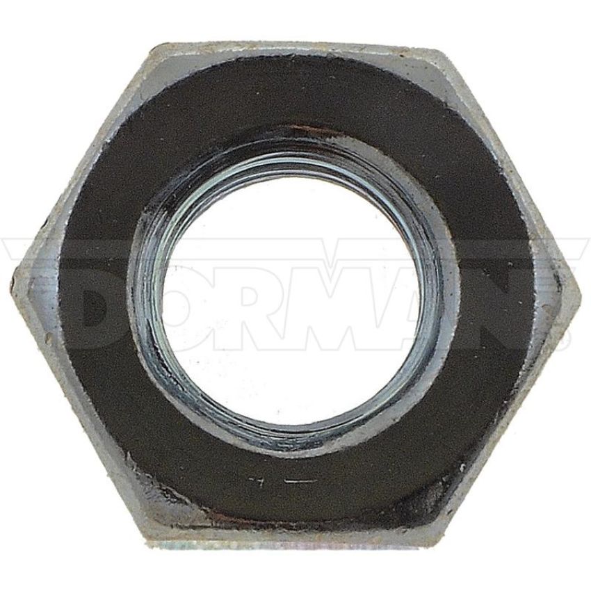 DORMAN 878-006 Hex Nut-Class 8-Thread Size M6-1.0, Height 10mm