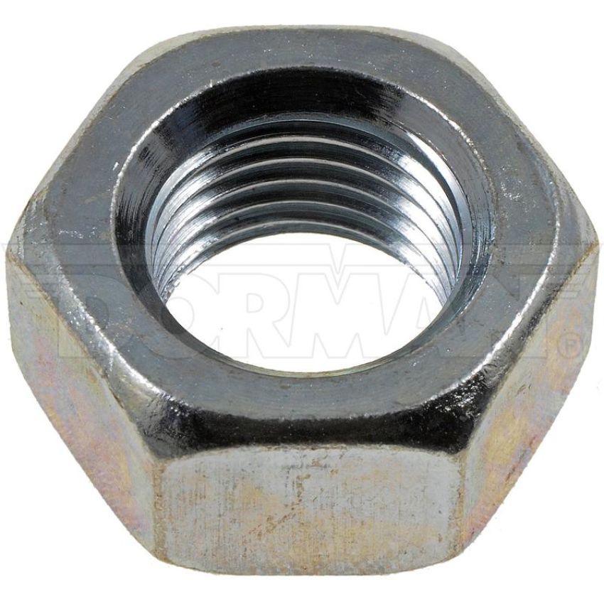 DORMAN 878-112 Hex Nut-Class 8-Threaded Size- M12-1.25, Height 19mm