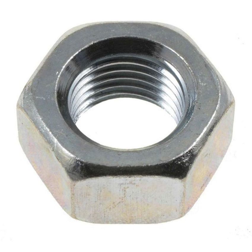 DORMAN 878-112 Hex Nut-Class 8-Threaded Size- M12-1.25, Height 19mm