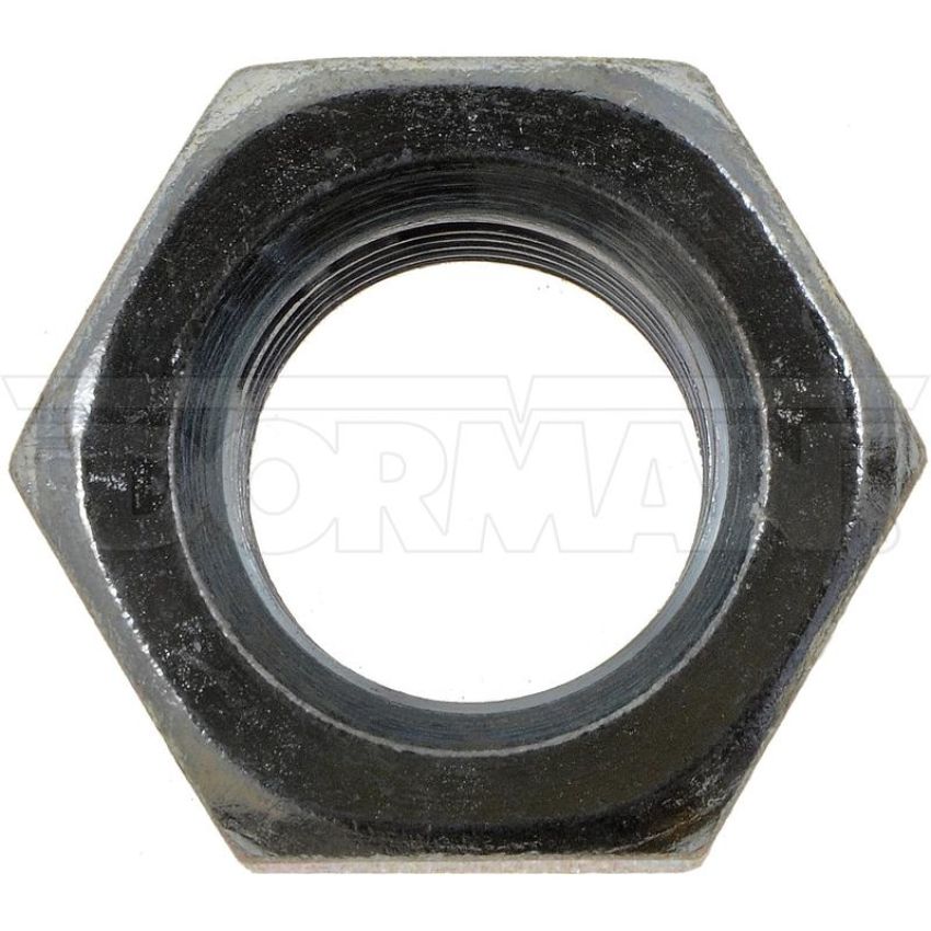 DORMAN 878-112 Hex Nut-Class 8-Threaded Size- M12-1.25, Height 19mm