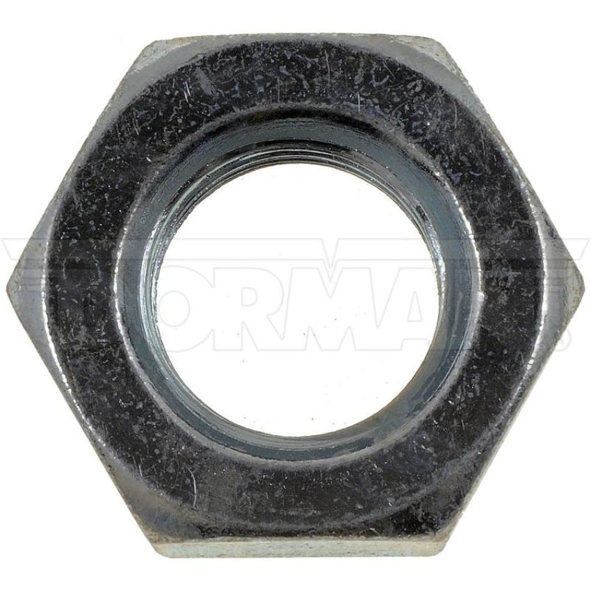 DORMAN 878-212 Hex Nut-Class 8-Threaded Size- M12-1.50, Height 19mm