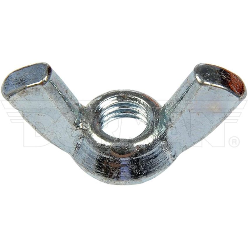 DORMAN 878-506 Wing Nut-Class 8-  M6-1.0