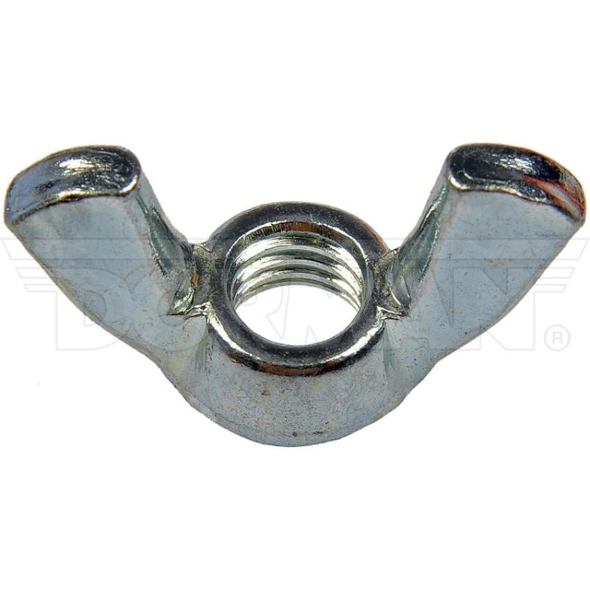 DORMAN 878-508 Wing Nut-Class 8-  M8-1.25