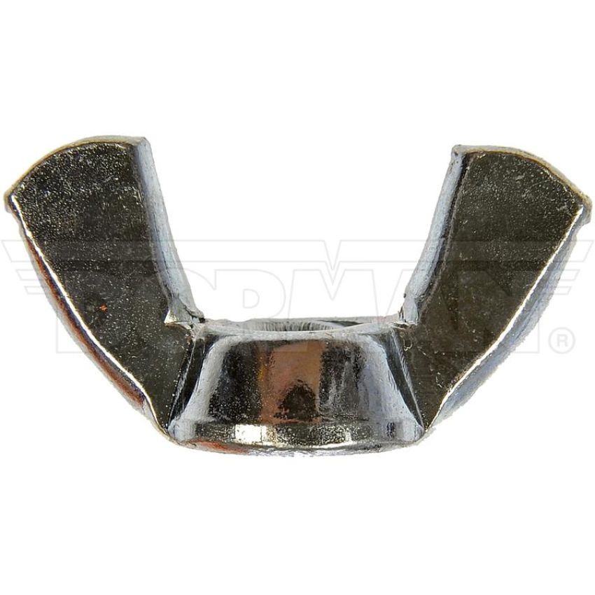 DORMAN 878-508 Wing Nut-Class 8-  M8-1.25