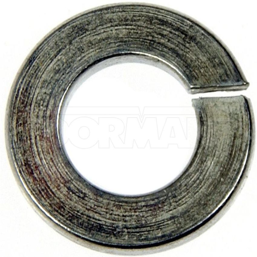 DORMAN 879-004 Split Lock Washer-Class 8- M4