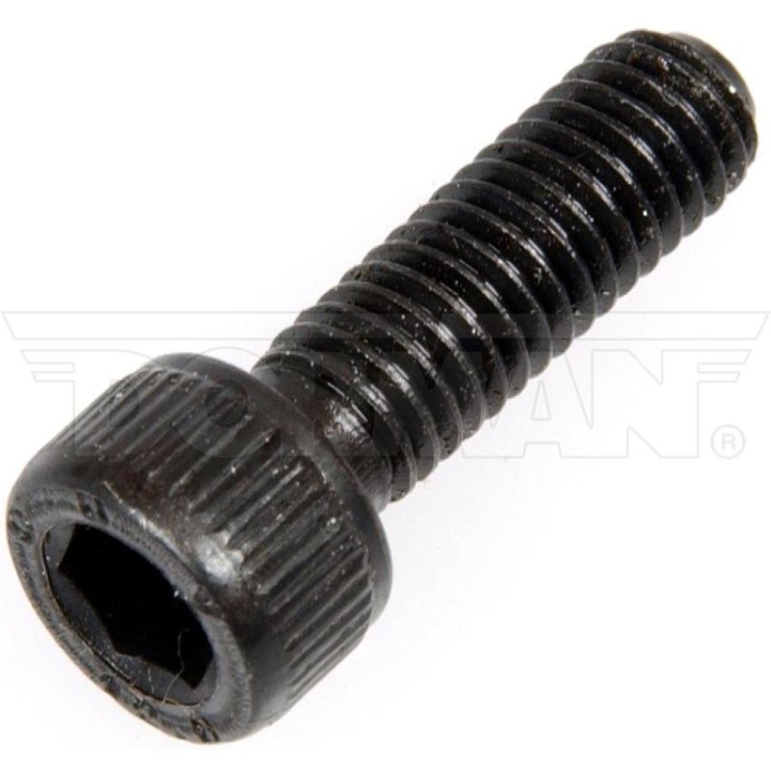 DORMAN 880-220BX Socket Cap Screw-Class 12.9- M6-1.0 x 20mm