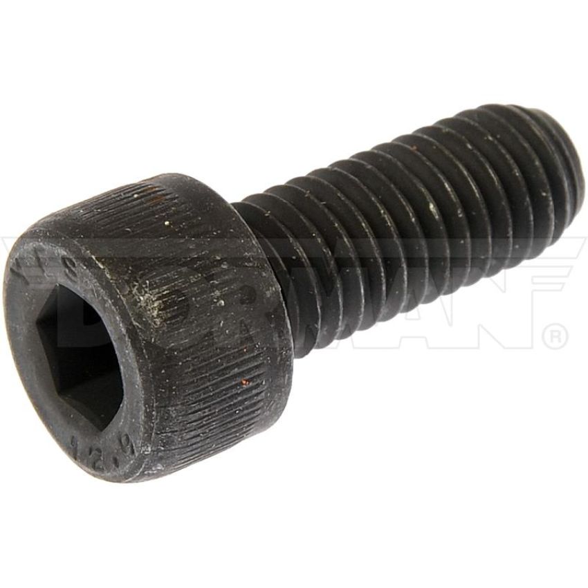 DORMAN 880-420 Socket Cap Screw-Class 12.9- M8-1.25 x 20mm