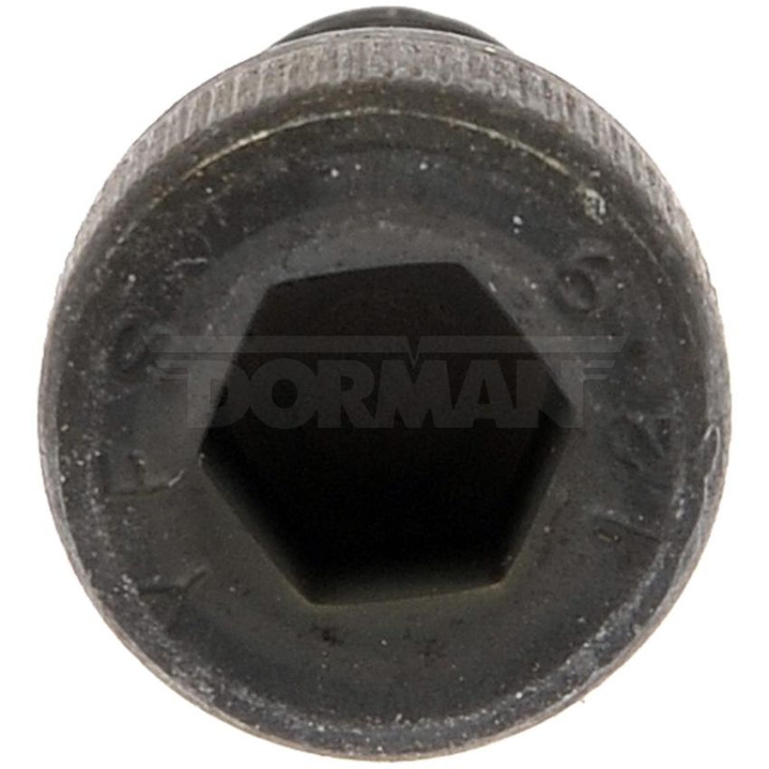 DORMAN 880-420 Socket Cap Screw-Class 12.9- M8-1.25 x 20mm