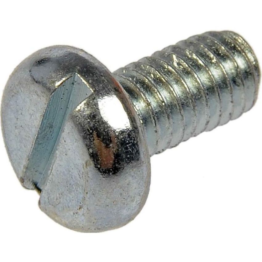 DORMAN 881-262 Machine Screw-Pan Head- M6-1.0 x 12mm