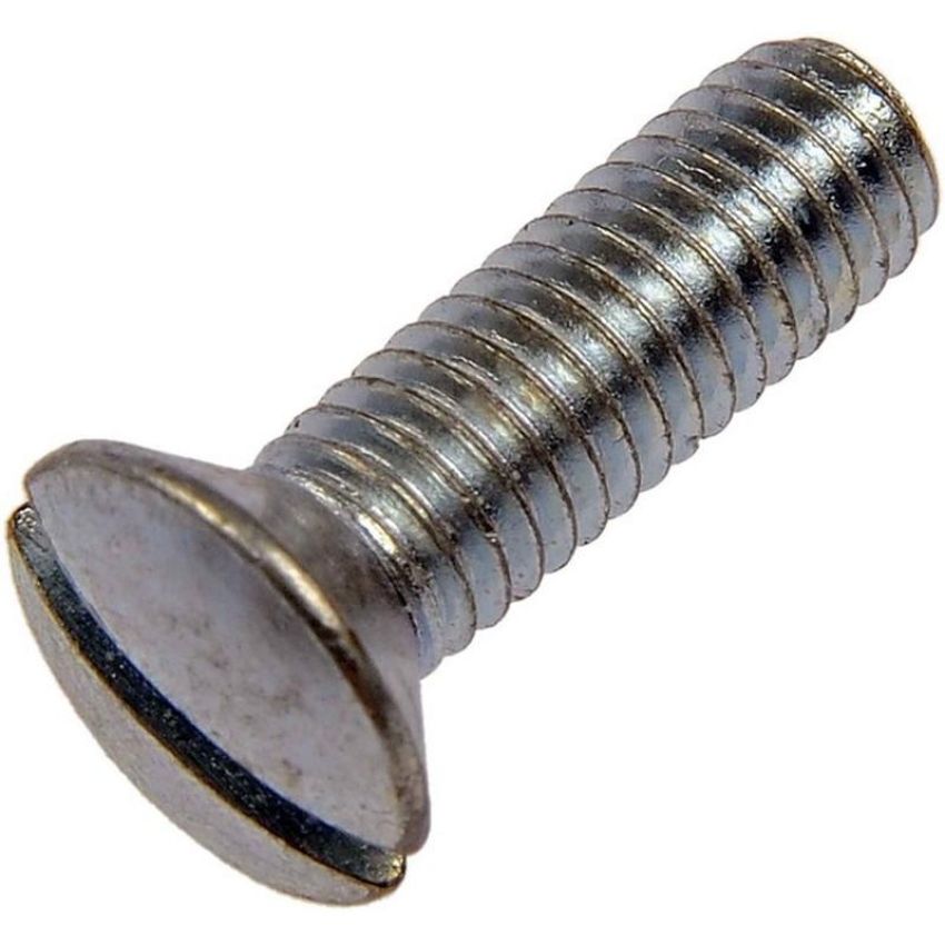 DORMAN 881-453 Machine Screw-Oval Head- M5-.8 x 16mm