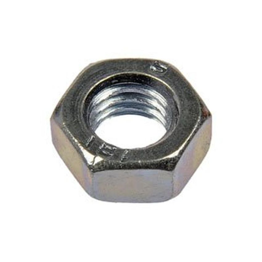 DORMAN 881-905 Hex Nut-Class 8-Thread Size M5-.8, Height 8mm