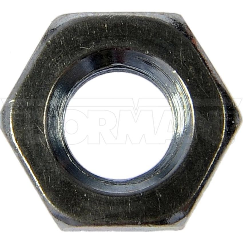 DORMAN 881-906 Hex Nut-Machine Screw-Class 5-Thread Size M6-1.0