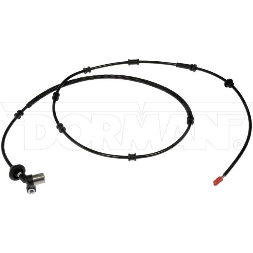 DORMAN 884-174 ABS Sensor With Harness