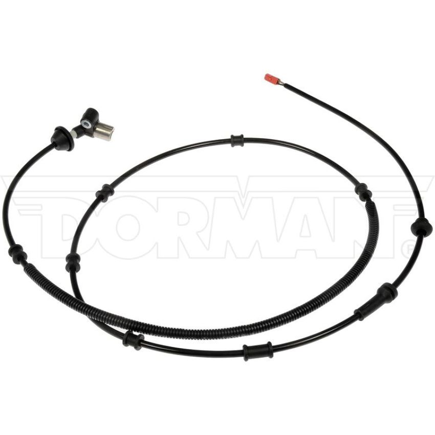 DORMAN 884-174 ABS Sensor With Harness