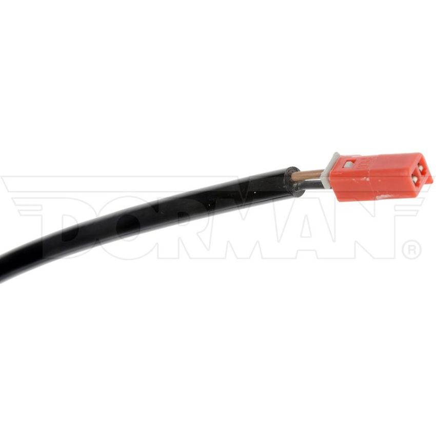 DORMAN 884-174 ABS Sensor With Harness