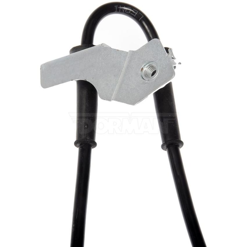 DORMAN 884-194 ABS Sensor With Harness