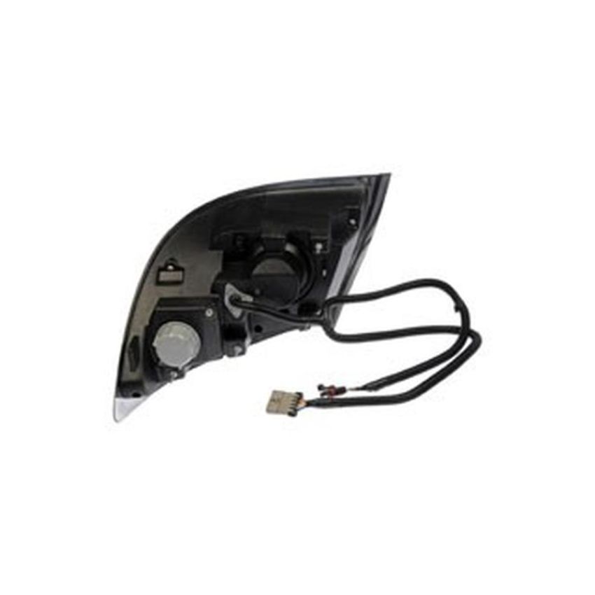 DORMAN 888-5101 Headlight Assembly