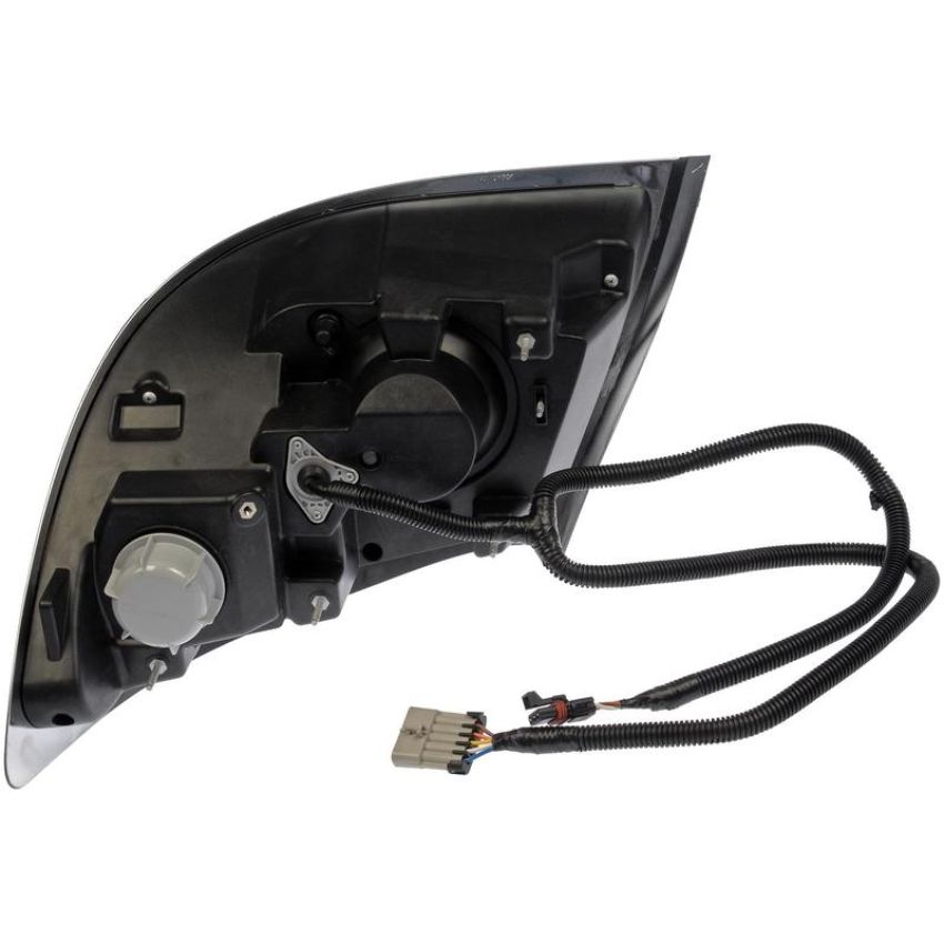 DORMAN 888-5101 Headlight Assembly