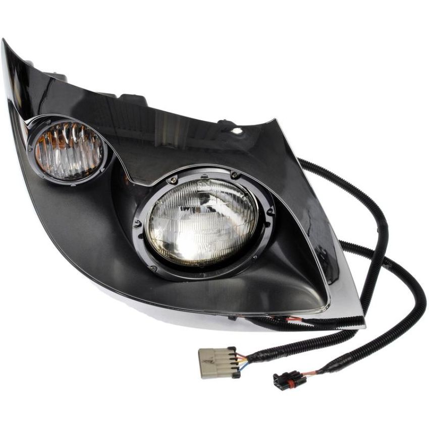 DORMAN 888-5101 Headlight Assembly