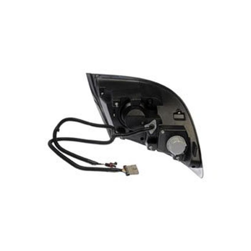 DORMAN 888-5102 Headlight Assembly