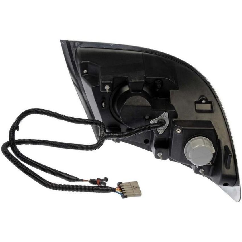 DORMAN 888-5102 Headlight Assembly