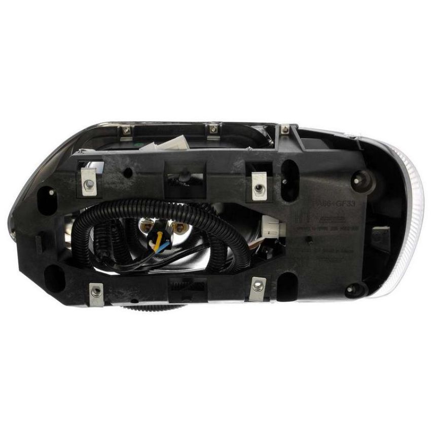 DORMAN 888-5103 Headlight Assembly