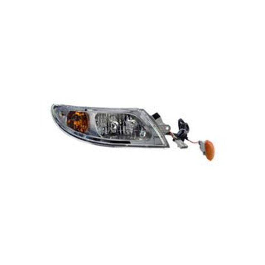 DORMAN 888-5105 Headlight Assembly